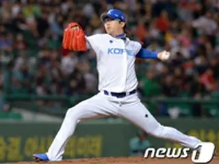 ヤンキースなど5球団がヤン・ヒョンジョンに興味示す＝米メディア