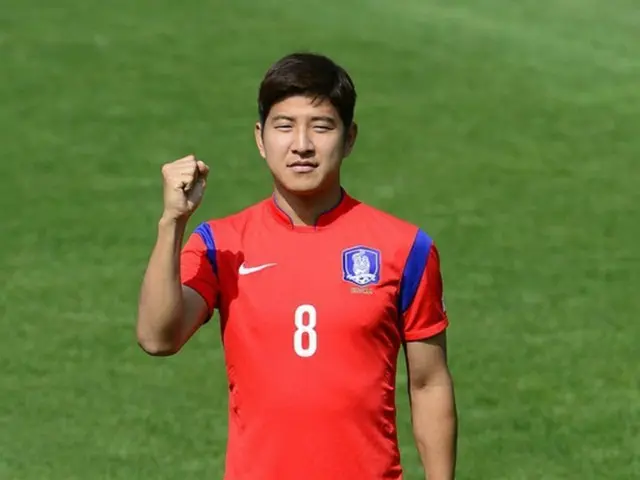 韓国サッカー協会は14日「イラン外務省からパク・チュホに対する入国許可を13日に受け取った」と明かした。