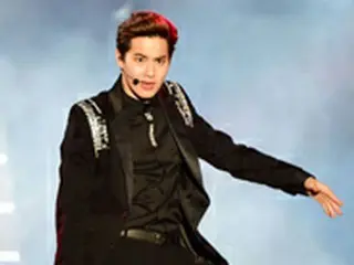 「EXO」SUHOの父、「ニューライト親日派濡れ衣」で一部ネットユーザーを告訴