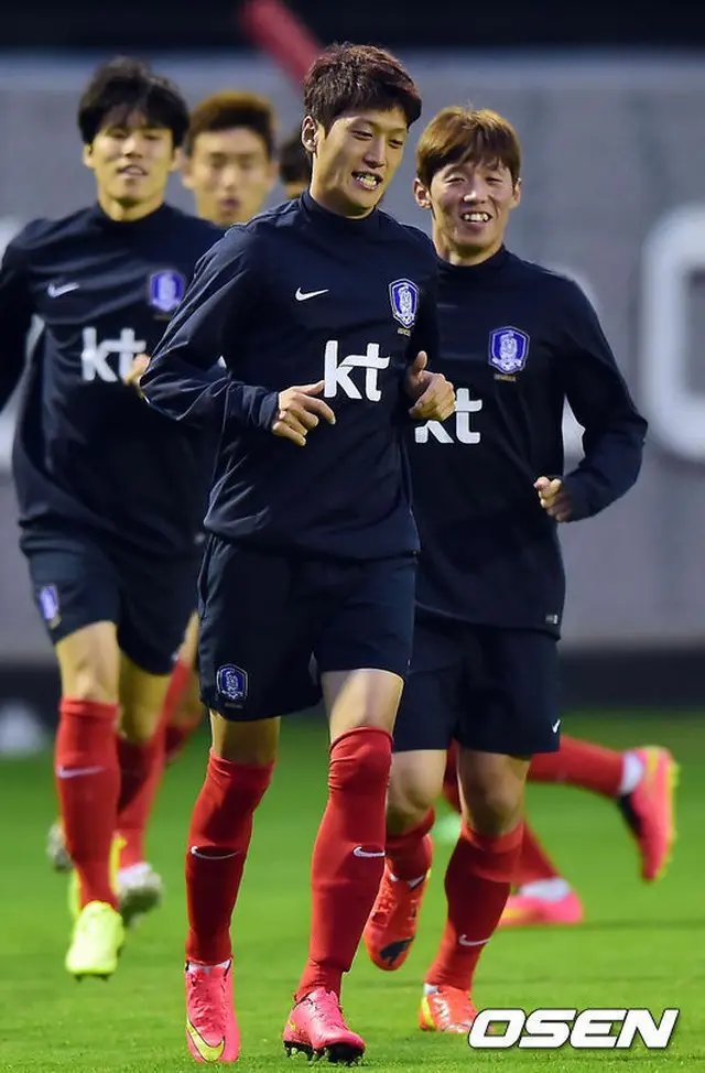 英メディアは韓国対ヨルダンの一戦について「キーマンはイ・チョンヨン」と報道した。