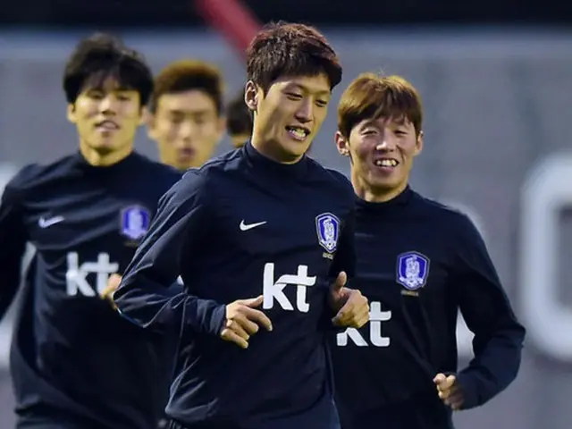 英メディアは韓国対ヨルダンの一戦について「キーマンはイ・チョンヨン」と報道した。