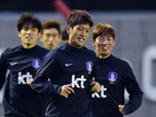 英メディア 「韓国、ヨルダン戦のキーマンはイ・チョンヨン」と報道