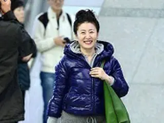 サムスン母、韓国女優キム・ジャオクが肺ガンによる合併症で死去