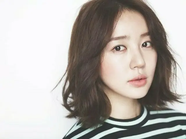 女優ユン・ウネが韓中合作映画「After Love」ヒロインへのキャスティングが確定した。（提供:OSEN）