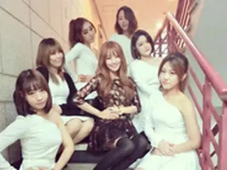 「Secret」ジウン、支えてくれたダンスチームに感謝 「愛してます」