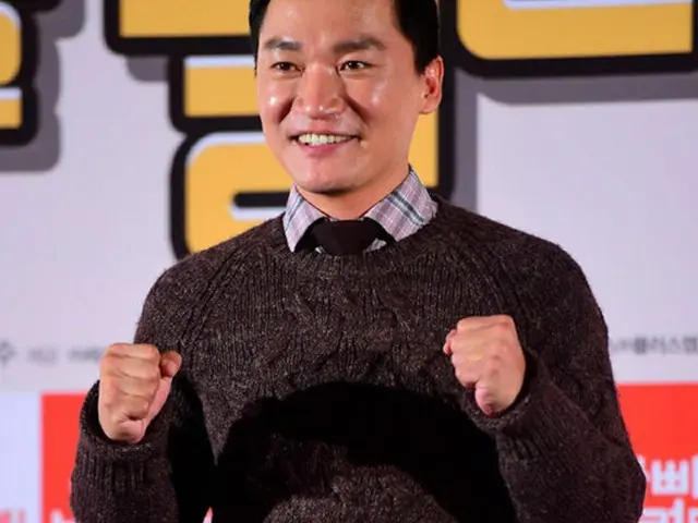 韓国俳優チョ・ジェユン（40）が9歳年下の通販番組の美人司会者と結婚する。