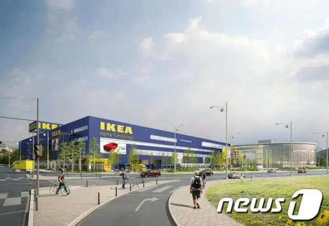 最近浮上した日本海表記問題に関連し、スウェーデン家具大手IKEA韓国法人は「日本海（韓国名:東海）表記問題について、韓国消費者に心から謝罪する」と発表した。