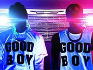 G－DRAGONとSOL　21日にシングル発売