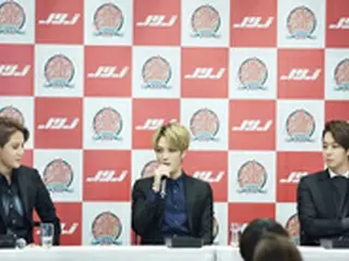 「JYJ」が韓流低迷について言及 「僕たちはスタートから違っていた」