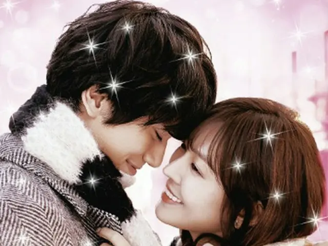 （C）CJ E＆M CORPORATION, all rights reserved.
