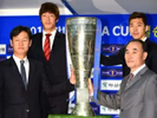 FCソウル－城南FC、双方譲れない決勝戦へ