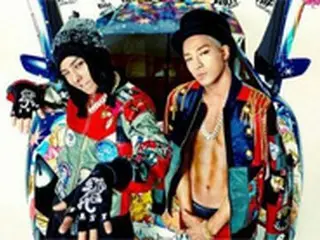 GD＆SOL、「GOOD BOY」ティーザーイメージを公開！音源期待感は最高潮