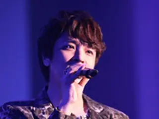 【公演レポ】John-Hoon、2年ぶり日本ライブで甘く繊細な歌声を披露！ ステキな大人の時間にファンうっとり！