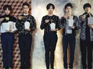 「WINNER」、デビュー控えた「iKON」について「彼らのデビューは刺激になる」