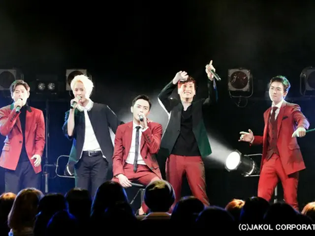 「ZE:A」派生ユニット「ZE:A J」