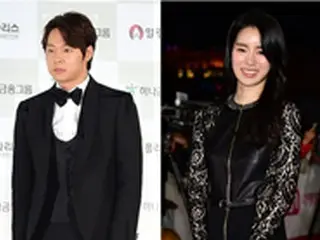 「JYJ」パク・ユチョンと女優イム・ジヨンが「大鐘賞」新人賞受賞