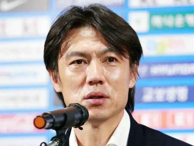 洪明甫サッカー韓国代表元監督が、アジアサッカー連盟（AFC）の殿堂入り最初の10人に選ばれた。（提供:news1）