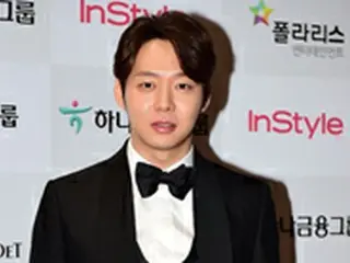「JYJ」ユチョン、新人賞2冠…いい映画俳優の誕生