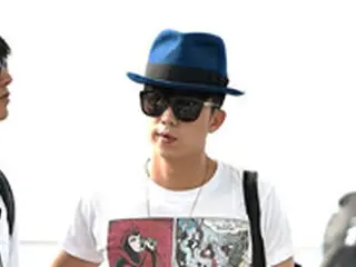 「2PM」ウヨン、ファンに心からの感謝