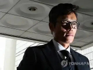 イ・ビョンホンさん　脅迫事件の非公開裁判に証人出廷