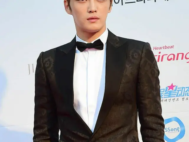 「JYJ」のジェジュンがKBSドラマ「スパイ」（仮題）に出演を検討していることが伝えられた。（提供:OSEN）