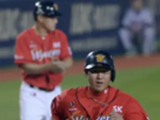 FA選手チェ・ジョン残留か、SKワイバーンズと26日に最終交渉