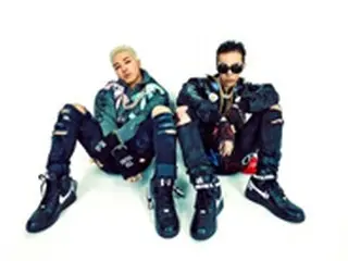 「BIGBANG」G-DRAGON「SOLはT.O.Pよりも作業しやすかった」