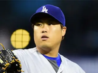 ドジャースの柳賢振、来年の年俸5億超えも“ドジャースチーム内13位”