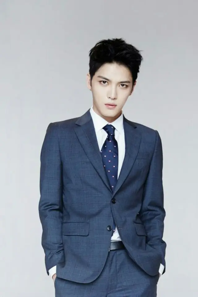 韓国男性グループ「JYJ」ジェジュンが優れた頭脳の“天才分析家”でドラマに戻ってくる。（提供:OSEN）