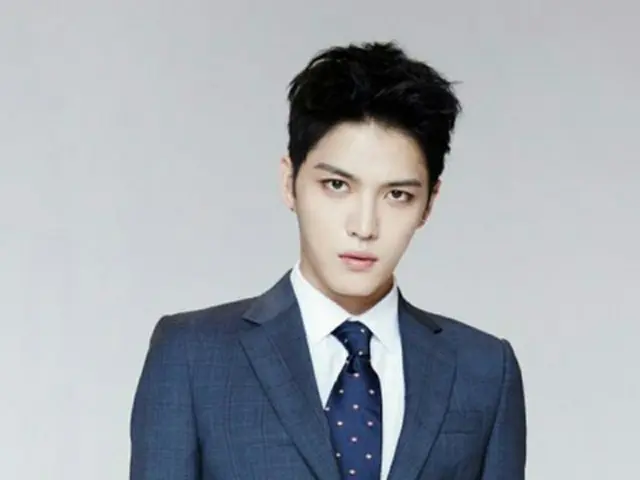 韓国男性グループ「JYJ」ジェジュンが優れた頭脳の“天才分析家”でドラマに戻ってくる。（提供:OSEN）