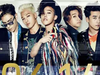 「BIGBANG」、日デビュー5周年・5大ドームツアー開催記念アルバムが初日オリコン1位！