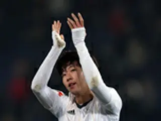 ＜UEFA＞重要な一戦落としたソン・フンミン 「考え過ぎた」