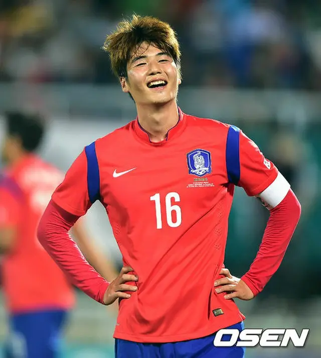 韓国サッカー代表でスウォンジー・シティAFC所属のキ・ソンヨンが、イングランド・プレミアリーグランキングで5段階ダウンした46位を記録した。