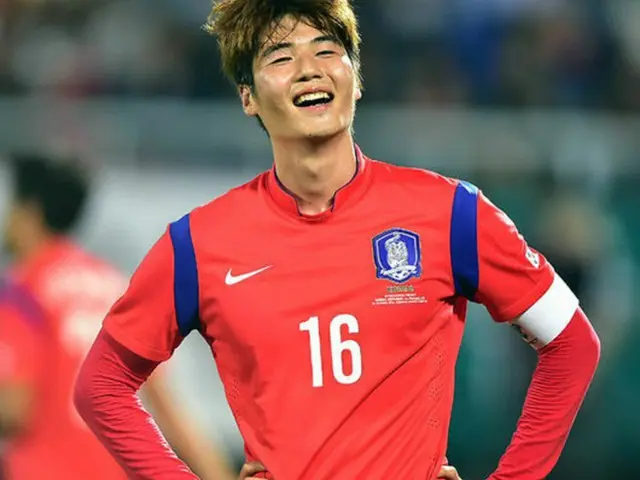 韓国サッカー代表でスウォンジー・シティAFC所属のキ・ソンヨンが、イングランド・プレミアリーグランキングで5段階ダウンした46位を記録した。