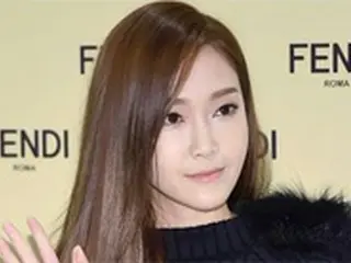 ジェシカ、「少女時代」離れてから初のファンサイン会開催へ