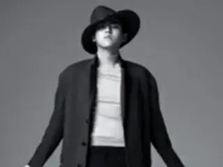 「EXO」脱退のKRIS、中国での画報を公開