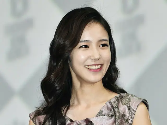 韓国の水泳代表選手パク・テファン（25）と交際報道が持ち上がった美人女子アナウンサーのチャン・イェウォンが、ラジオで発した言葉に注目が集まっている。