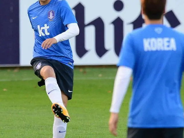 イ・チョンヨン（26）がアジア杯でチームを離れる1月がボルトンの最大の節目となると思われる。（提供:OSEN）