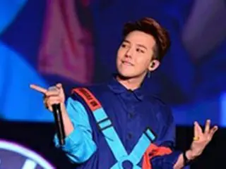 「BIGBANG」G-DRAGON両手に花？「サラン、俺も好きだよ…ハルも好きだよ」