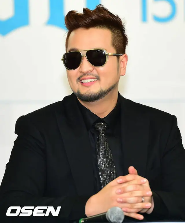 K-POP界のベテランボーイズグループ「god」のメインボーカル、キム・テウが社長を務める芸能事務所「SOULSHOPエンタテインメント」が訴訟に巻き込まれた。（写真提供:OSEN）