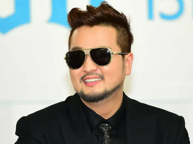 K-POP界のベテランボーイズグループ「god」のメインボーカル、キム・テウが社長を務める芸能事務所「SOULSHOPエンタテインメント」が訴訟に巻き込まれた。（写真提供:OSEN）