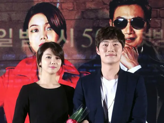 韓国俳優イ・ヒジュンと女優キム・オクビンの熱愛が話題を集めている中、彼らのようにドラマの中のカップルが実際の恋人に発展したカップルの事例が注目を集めている。（提供:news1）
