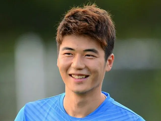キ・ソンヨン（25、スワンジシティ）がイングランド・プレミアリーグ選手ランキングで7ランクダウンし53位に名を連ねた。（提供:OSEN）