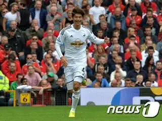 キ・ソンヨンの決勝ゴールでチームは2-0で勝利…自身4か月ぶりのゴール