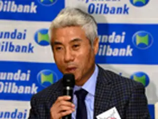 Kリーグ・済州パク・ギョンフン監督、契約1年を残し辞任