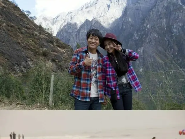 韓中合作、アジアプロジェクト映画「猟奇的な彼女2」が11月の1か月間、中国で撮影を行い、終了した。（画像:OSEN）