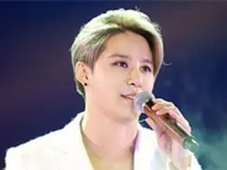 「JYJ」ジュンスの年末コンサート、特別ゲストにミュージカル俳優