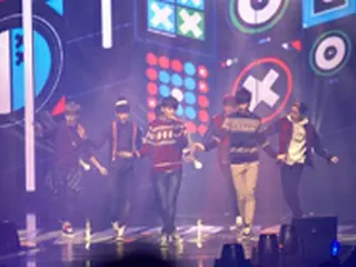 「BTOB」よりコメント到着！新作オリジナルDVD「BTOB 1st FAN Meeting」発売記念