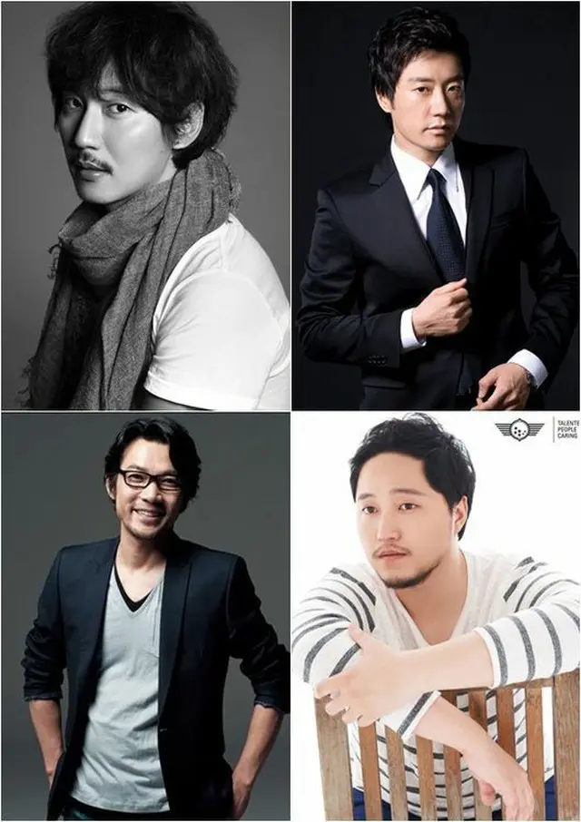 災難ブロックバスター「パンドラ」が、俳優キム・ナムギル、キム・ミョンミン、チョン・ジンヨン、ナ・ムンヒ、ムン・ジョンヒ、キム・デヨンのキャスティングを確定させた。