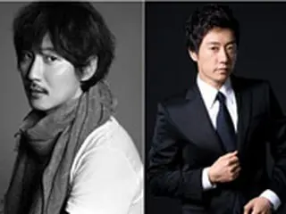 キム・ナムギル＆キム・ミンミョンら、災難映画「パンドラ」出演へ